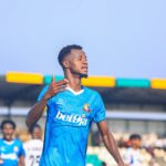 NPFL: Victor Mbaoma grabs brace as Remo Stars edge Enyimba 2-1 to end losing streak