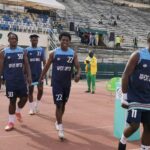 NPFL: Rivers United go joint-top after comeback victory over Plateau United