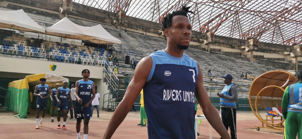 NPFL: Rivers United go joint-top after comeback victory over Plateau United