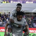 Orban scores brace to help Verona secure 2-1 victory over Fiorentina