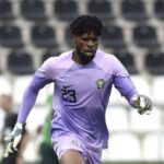 Francis Uzoho: ‘I am ready to represent Nigeria at AFCON’