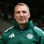 Al Qadsiah appoint Iheanacho‘s former boss Brendan Rodgers as new head coach