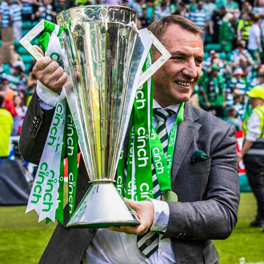 Al Qadsiah appoint Iheanacho‘s former boss Brendan Rodgers as new head coach