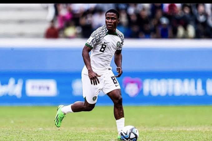 Meet 10 Eagles making AFCON debut in Morocco