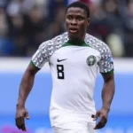 ‘It’s a dream come true’ Tochukwu Nnadi on maiden Super Eagles call-up