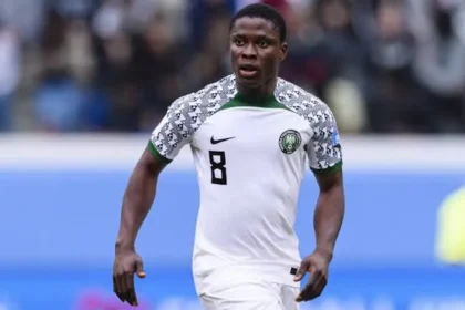 ‘It’s a dream come true’ Tochukwu Nnadi on maiden Super Eagles call-up