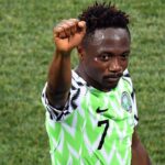 Ahmed Musa retires from International football at 33, pens emotional farewell