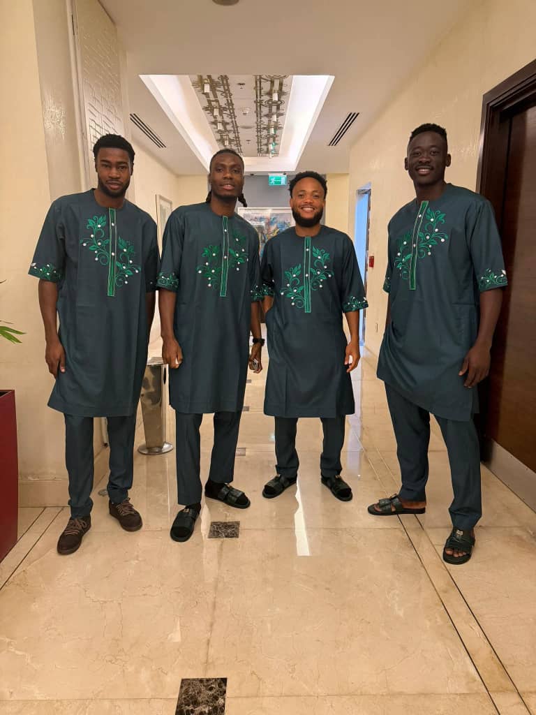 Super Eagles depart Cairo, set to arrive in Fes as AFCON preparations intensify