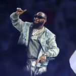 AFCON 2025: Afrobeats superstar Davido to perform at official kick-off concert
