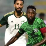 Ndidi confirmed as new Super Eagles captain, eyes AFCON redemption in Morocco