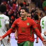 AFCON 2025: Morocco secure 2-0 victory over Comoros in thrilling opening match