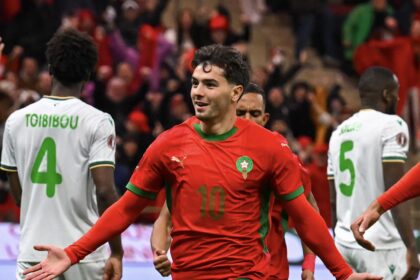 AFCON 2025: Morocco secure 2-0 victory over Comoros in thrilling opening match