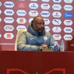 Chelle focused on securing victory in AFCON 2025 opener against Tanzania
