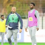 Super Eagles ready for AFCON 2025 opener against Tanzania, says captain Ndidi