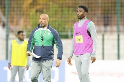 Super Eagles ready for AFCON 2025 opener against Tanzania, says captain Ndidi