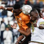 AFCON 2025: Late Daka header denies Mali victory as Zambia snatch 1-1 draw