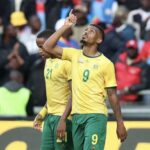 South Africa begin AFCON 2025 campaign with 2-1 victory over Angola