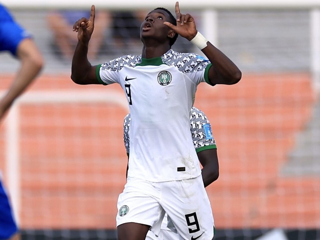 Meet 10 Eagles making AFCON debut in Morocco