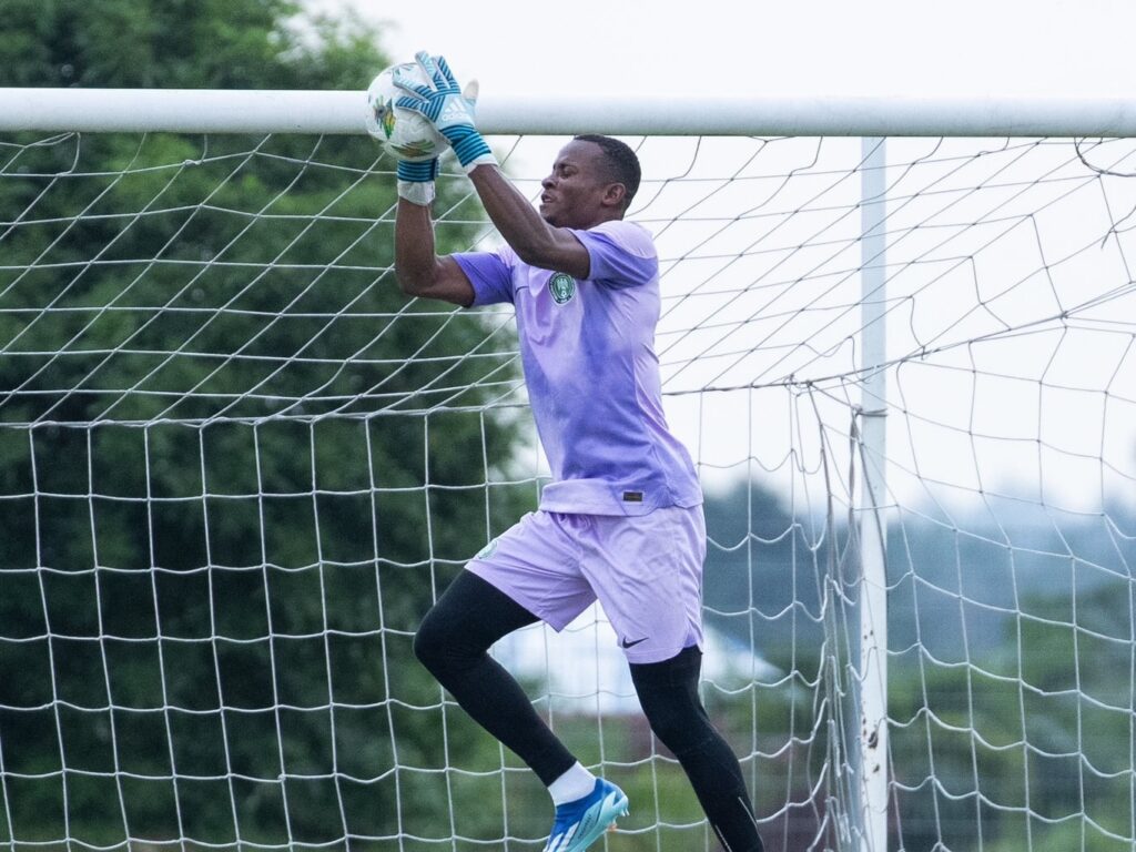 Meet 10 Eagles making AFCON debut in Morocco