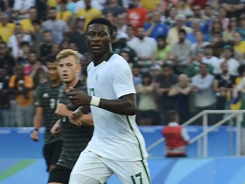 Meet 10 Eagles making AFCON debut in Morocco