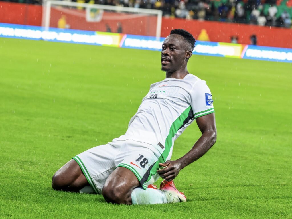 Meet 10 Eagles making AFCON debut in Morocco