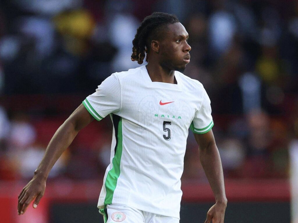 Meet 10 Eagles making AFCON debut in Morocco
