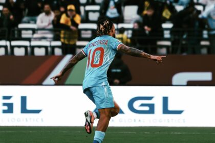 DR Congo begin AFCON 2025 campaign with 1-0 victory over Benin Republic