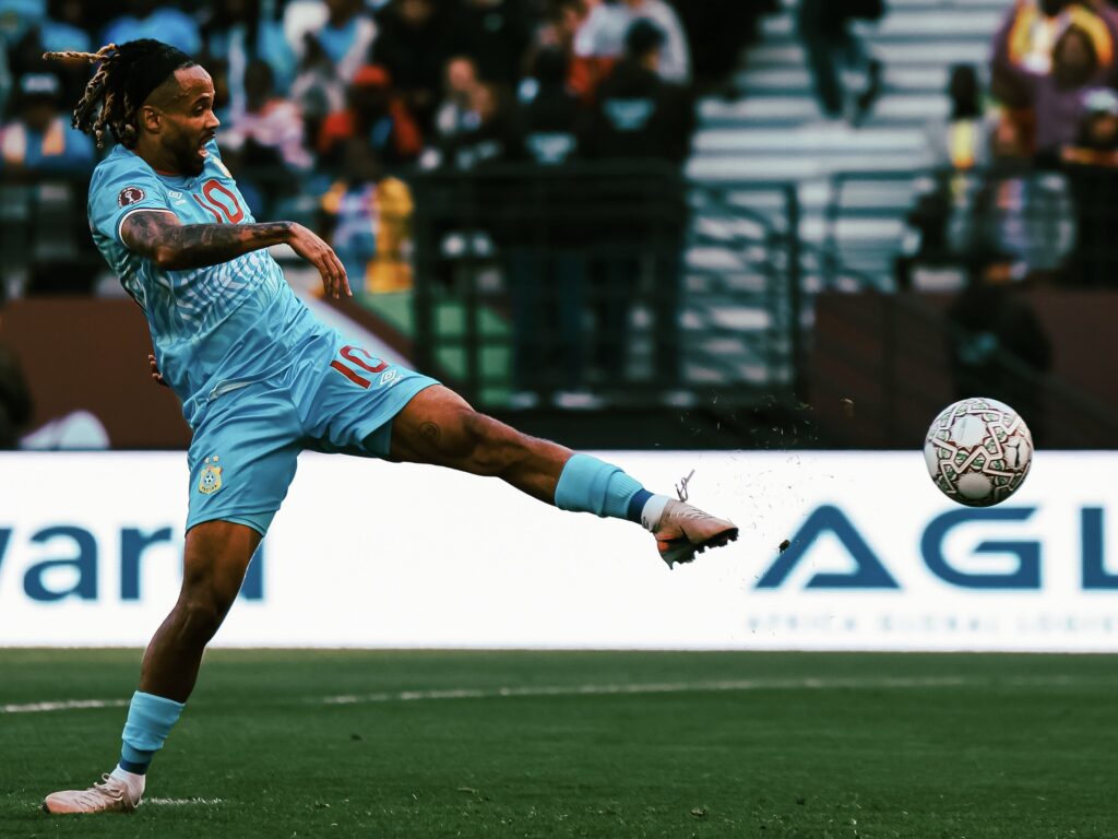 DR Congo begin AFCON 2025 campaign with 1-0 victory over Benin Republic