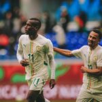 Nicolas Jackson scores brace as Senegal defeat Botswana 3-0 in AFCON 2025 opener