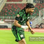 Super Eagles secure 2-1 victory over Tanzania in AFCON 2025 opener