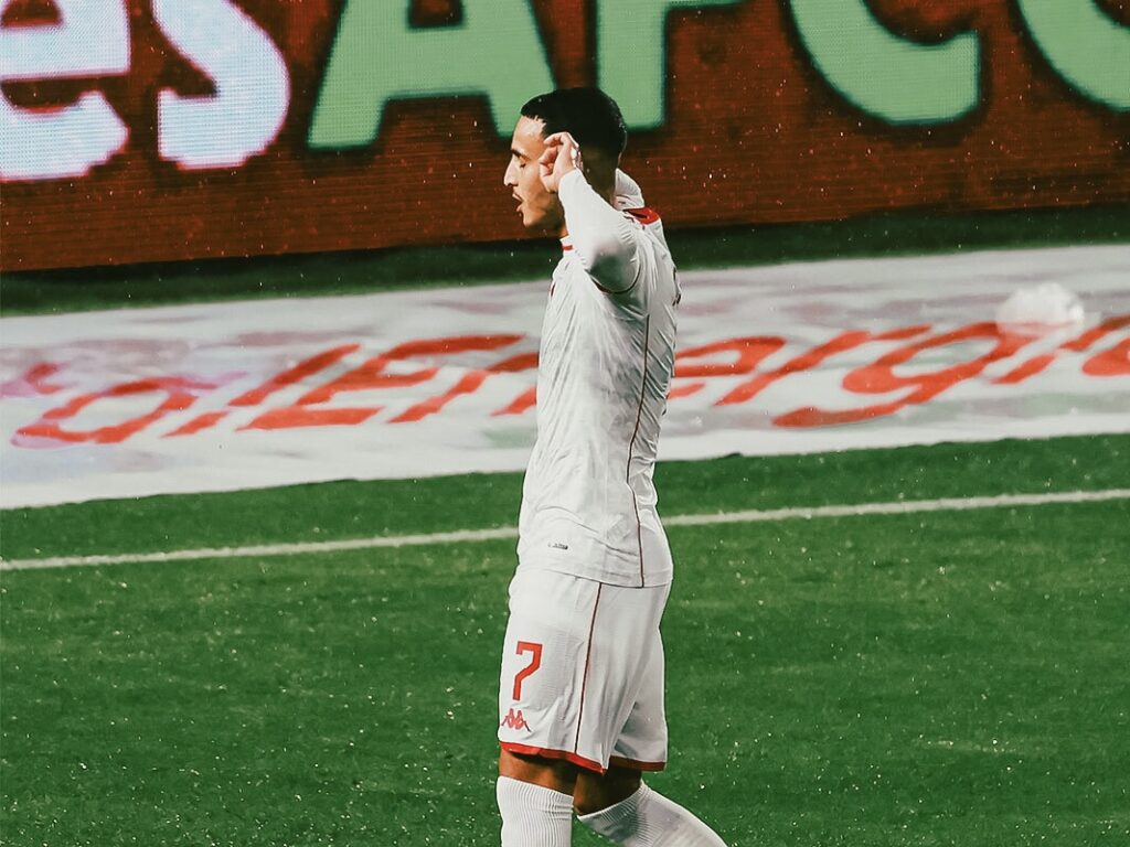 AFCON 2025: Tunisia cruise past Uganda to go top of Group C 39 AFCON 2025: Tunisia cruise past Uganda to go top of Group C