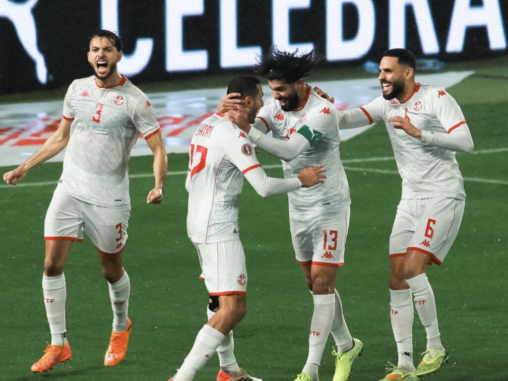 Tanzania vs Tunisia: Knockout qualification on the line in Group C AFCON 2025