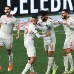 AFCON 2025: Tunisia cruise past Uganda to go top of Group C