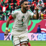 AFCON 2025: Mahrez leads scoring charts as Nigeria underline AFCON title credentials