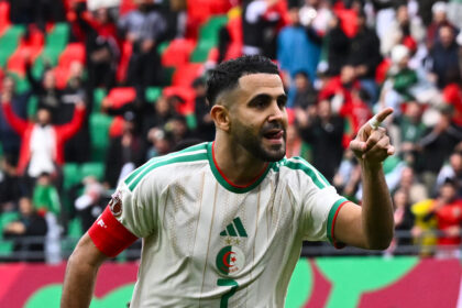 AFCON 2025: Golden boot race wide open after group stage