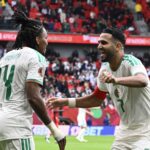 AFCON 2025: Mahrez scores brace as Algeria secure comfortable 3-0 victory over Sudan