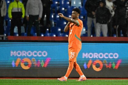 AFCON 2025: Ivory Coast begin title defence with 1-0 win over Mozambique