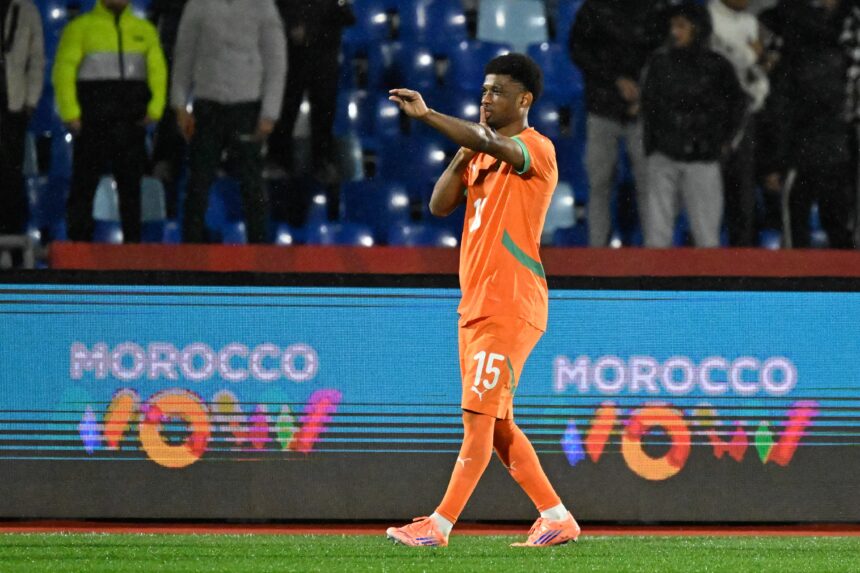 AFCON 2025: Ivory Coast begin title defence with 1-0 win over Mozambique
