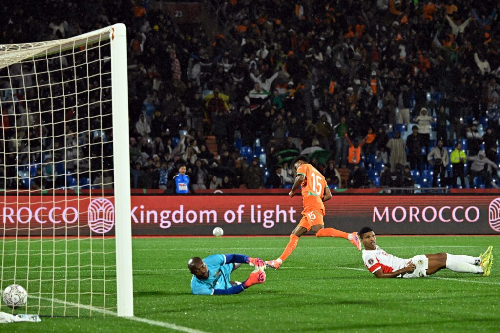 AFCON 2025: Ivory Coast begin title defence with 1-0 win over Mozambique
