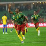 AFCON 2025: Etta Eyong fires Cameroon to 1-0 victory over Gabon