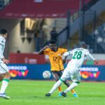 Comoros draw with Zambia in first goalless stalemate of AFCON 2025