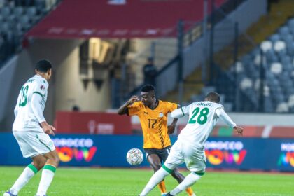Comoros draw with Zambia in first goalless stalemate of AFCON 2025
