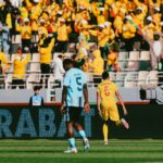 AFCON 2025: Yohan Roche fires Benin Republic to crucial 1-0 win over Botswana