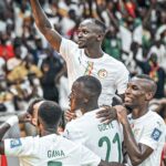 AFCON 2025: Mane scores equaliser as Senegal draw with DR Congo