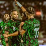 Super Eagles qualify for AFCON 2025 round of 16 after dramatic 3-2 victory over Tunisia