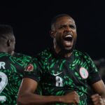 ‘We’re so glad to be through’: Onyeka on Super Eagles reaching AFCON 2025 round of 16
