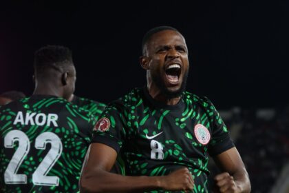 Super Eagles, Desert Warriors poised for maximum AFCON 2025 group points