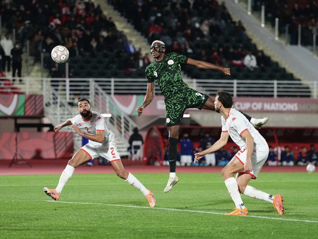 ‘We want to win’: Chelle ahead of Super Eagles’ final AFCON 2025 group game against Uganda