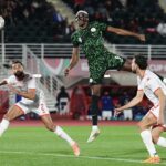 We showed Nigeria too much respect, Tunisia defender Valery says after 3-2 defeat