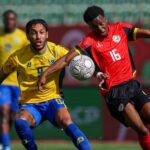 Mozambique secure first-ever AFCON win with 3-2 victory over Gabon